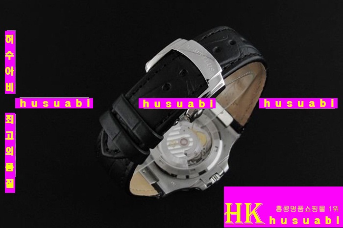 �����ʸ� �ð� NOTILUS JUMBO 4