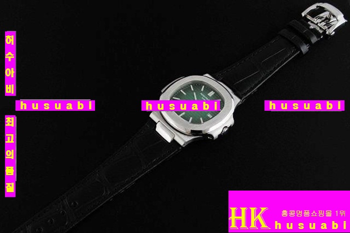 �����ʸ� �ð� NOTILUS JUMBO 5