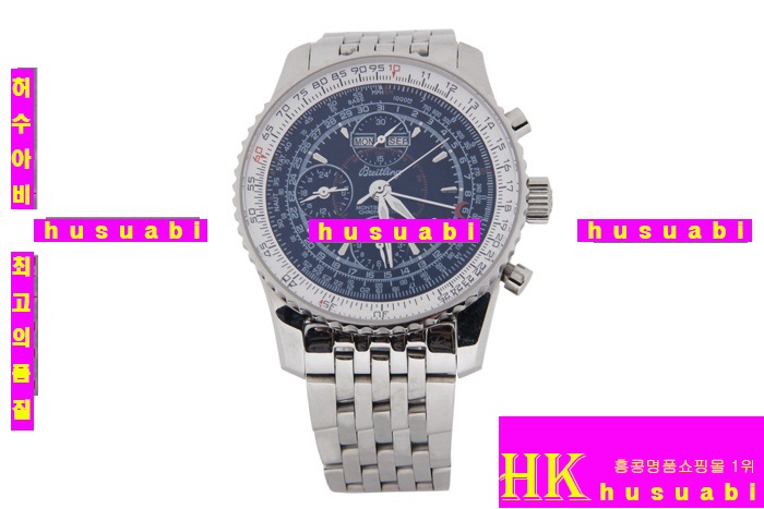 �����Ʋ�� �׺�Ÿ�̸� ���� ���ڽð� Navitimer  BT-2256-2