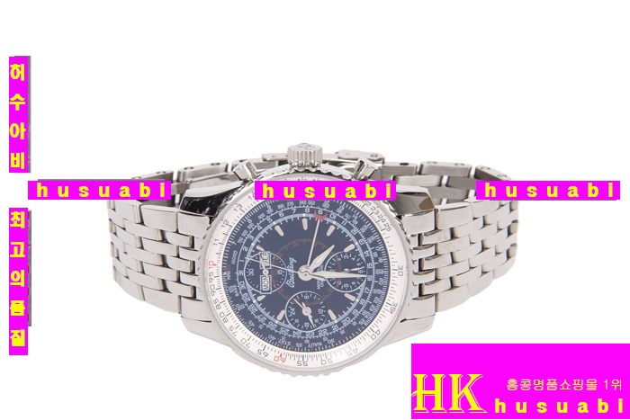 �����Ʋ�� �׺�Ÿ�̸� ���� ���ڽð� Navitimer  BT-2256-2