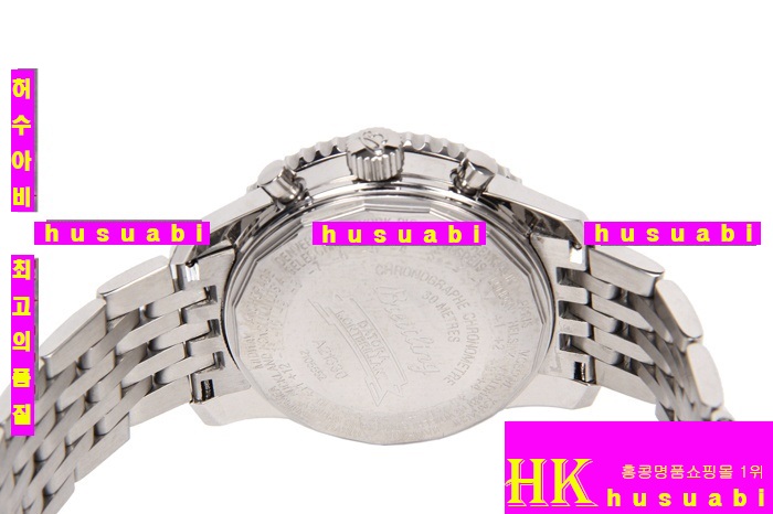 �����Ʋ�� �׺�Ÿ�̸� ���� ���ڽð� Navitimer  BT-2256-2