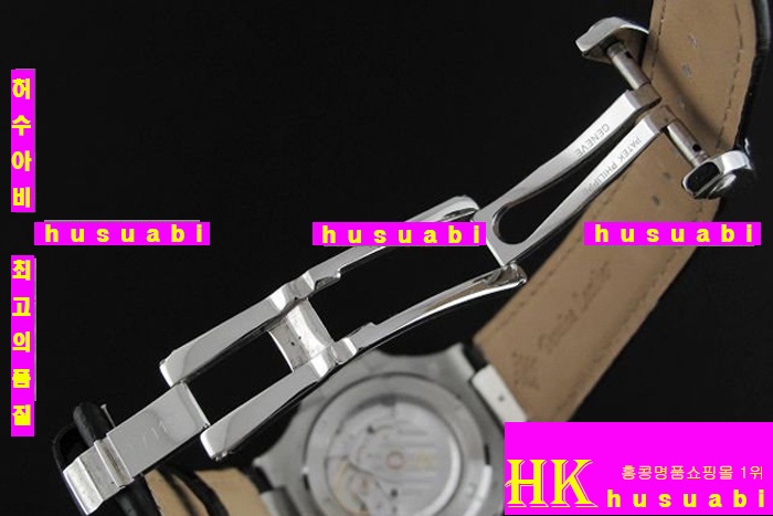 �����ʸ� �ð� NOTILUS JUMBO 5