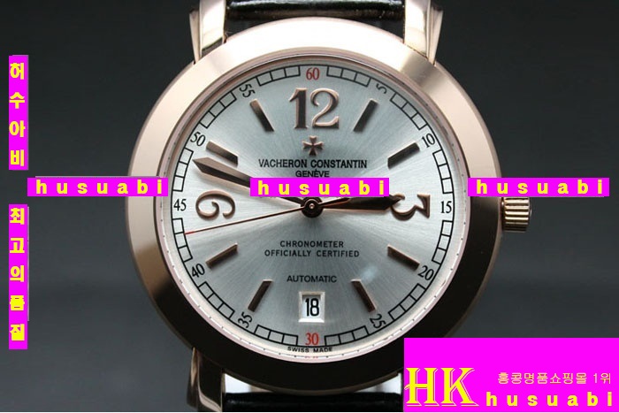 �ٽ����ܽ�źƾ ���� ũ�γ���� Rose Gold VC534