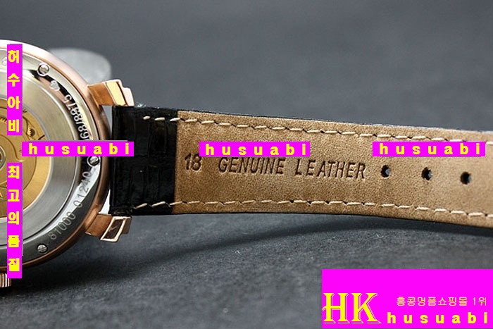 �ٽ����ܽ�źƾ ���� ũ�γ���� Rose Gold VC534