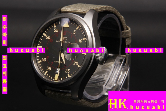 2015�Ż� IWC �ð� ���̴������� �ð� DFS362-2 