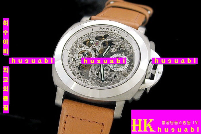 OFFICINE PANERAI - �ð� TRANSPARENT