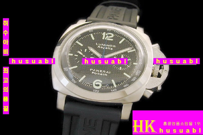 OFFICINE PANERAI - �ð� PAM253  1950 FLYBACK REGATTA