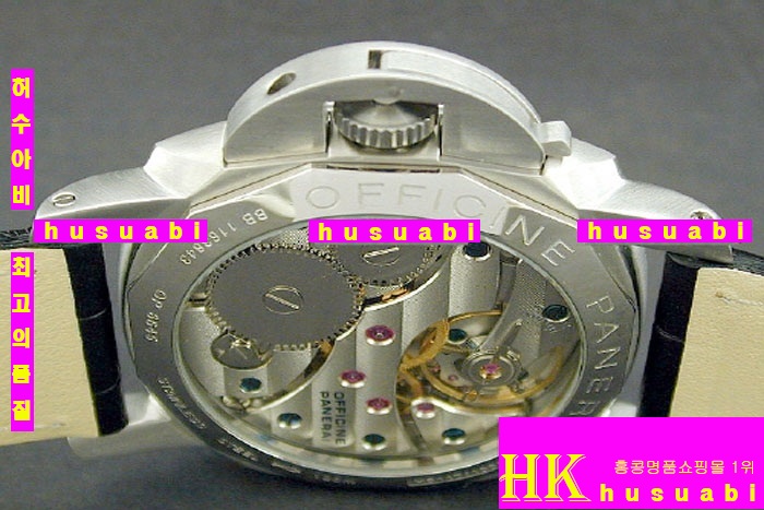 OFFICINE PANERAI - �ð� PAM217 LEFTY ASIAN