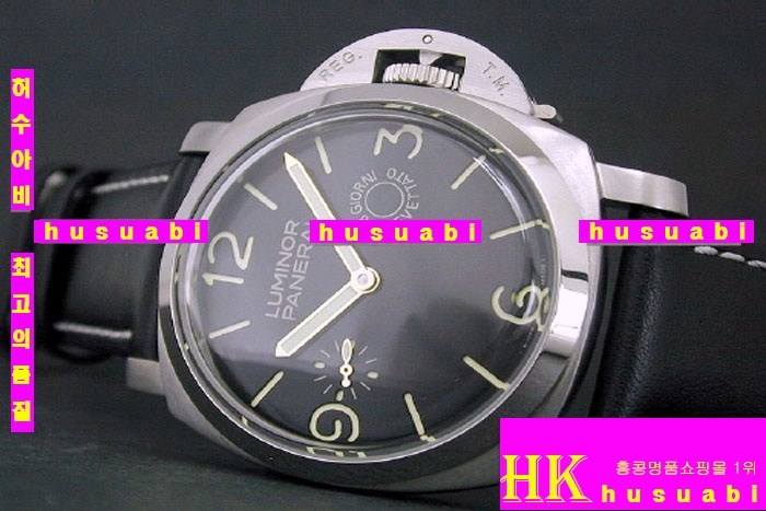 OFFICINE PANERAI - �ð� PAM203 1950 8DAYS