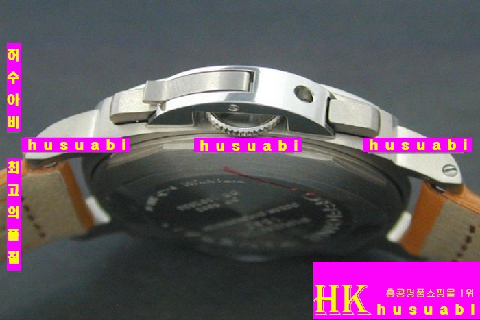 OFFICINE PANERAI - �ð� PAM192 TANTALIUM LEATHER STRAP