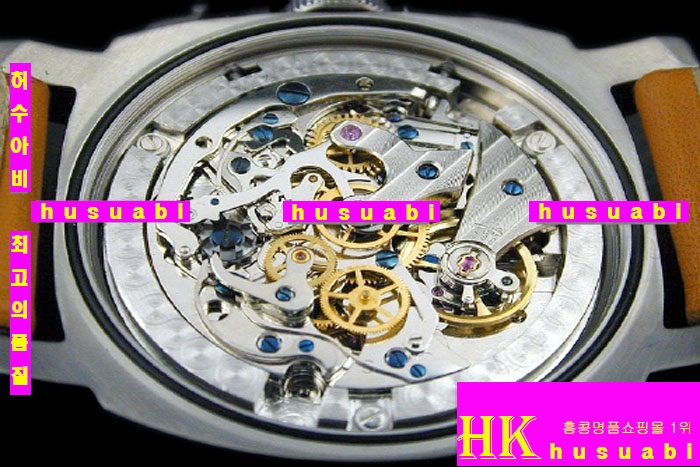 OFFICINE PANERAI - �ð� PAM192 TANTALIUM LEATHER STRAP