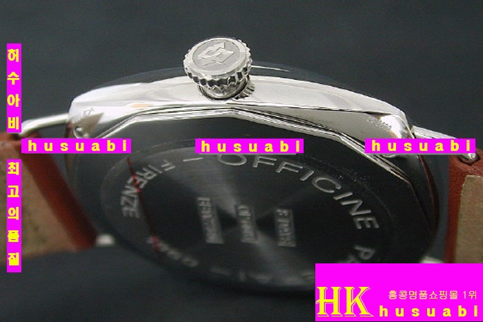 OFFICINE PANERAI - �ð� PAM190 8DAYS