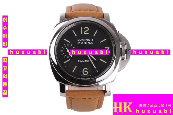 �ĳ׸��� OFFICINE PANERAI - �ð� PAM177 TITANIUM