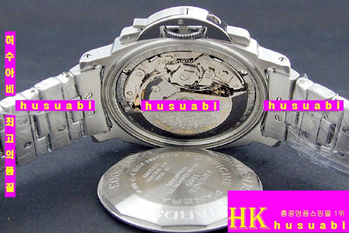 OFFICINE PANERAI - �ð� PAM168