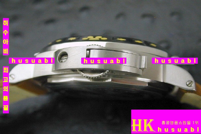 OFFICINE PANERAI - �ð� PAM152 SEALAND FOR PURDEY