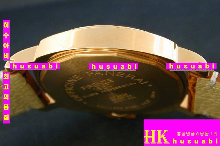 OFFICINE PANERAI - �ð� PAM113 ROSEGOLD 1