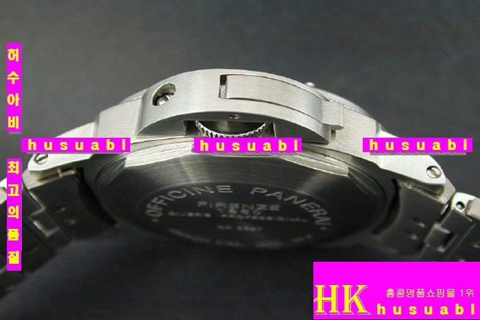 OFFICINE PANERAI - �ð� PAM106 SUBMERSIBLE TITANIUM