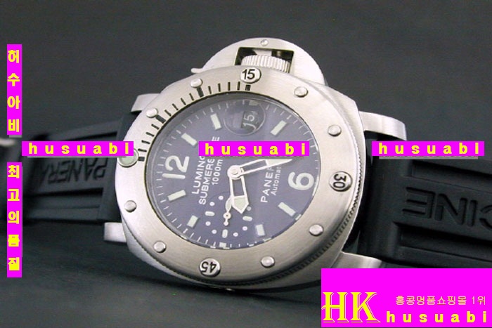 OFFICINE PANERAI - �ð� PAM087 SUBMERSIBLE 1000M