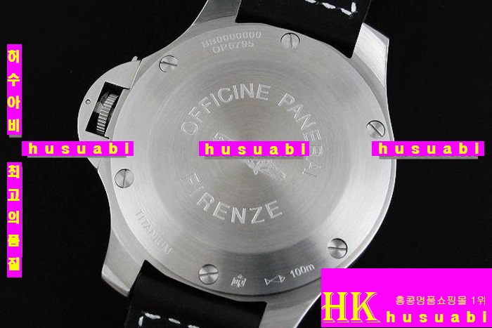 OFFICINE PANERAI - �ð� PAM005