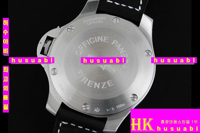 OFFICINE PANERAI - �ð� MARINA MILITARE VINTAGE 3