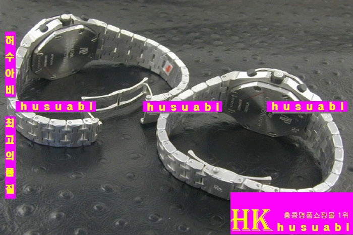 AUDEMARS PIGUET - �ð� OFFSHRE ULTIMATE BLACK