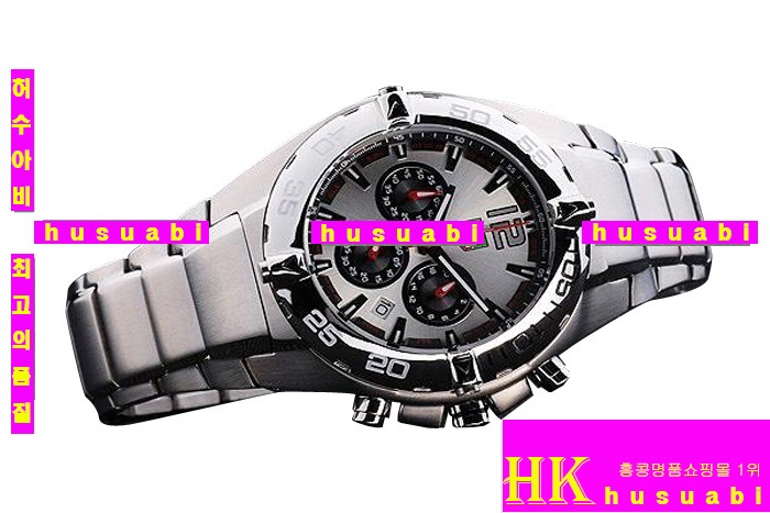 �±�ȣ�̾� ���ڽð� Tag Heuer Carrera Polished Bezel stainless steel Japanese Quartz MOVEMENT 43mm Men tag59