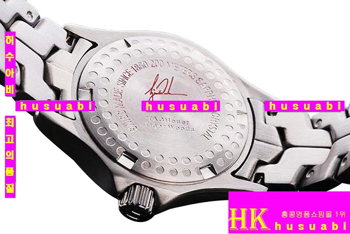 �±�ȣ�̾� ���ڽð� Tag Heuer Link Stainless steel Japanese Quartz MOVEMENT 27mm Women tag85