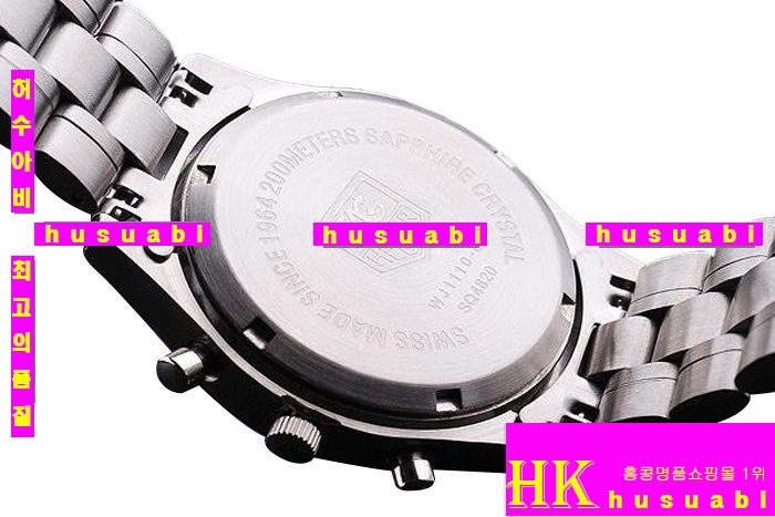 �±�ȣ�̾� ���ڽð� Tag Heuer Carrera Stainless steel Automatic MOVEMENT 33mm Men tag78