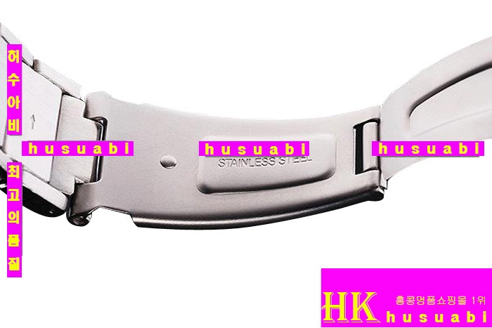 �±�ȣ�̾� ���ڽð� Tag Heuer Carrera Polished Bezel stainless steel Japanese Quartz MOVEMENT 43mm Men tag59