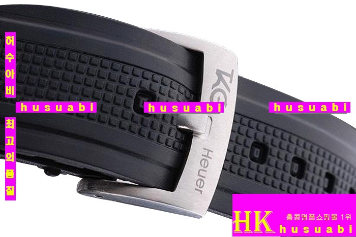 �±�ȣ�̾� ���ڽð� Tag Heuer Carrera Black rubber Bracelet Japanese Quartz MOVEMENT 43 mm Men tag06