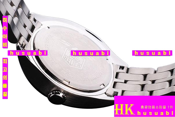 �±�ȣ�̾� ���ڽð� Tag Heuer Mercedes Benz stainless steel Japanese Quartz MOVEMENT 33mm Men tag97