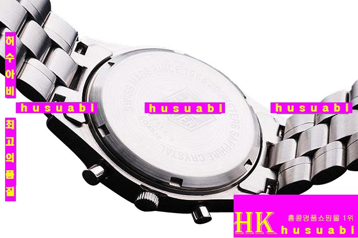 �±�ȣ�̾� ���ڽð� Tag Heuer Carrera Stainless steel Automatic MOVEMENT Black Bezel 33mm Men tag77