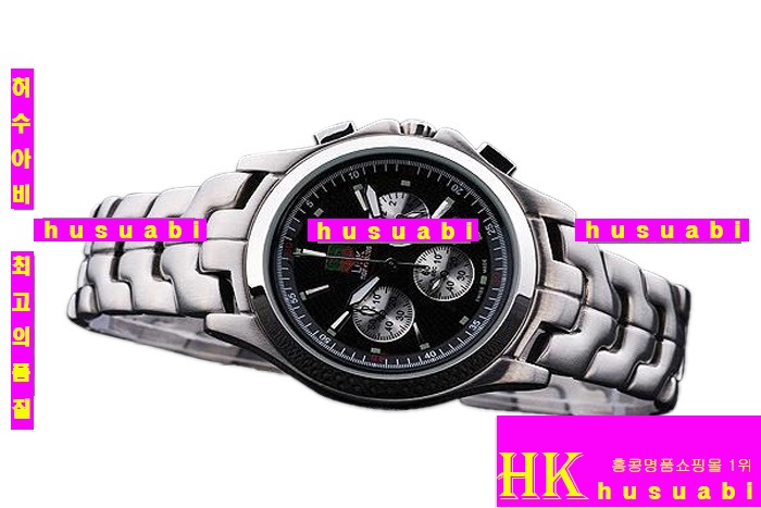 �±�ȣ�̾� ���ڽð� Tag Heuer Link Stainless steel Polished Bezel Japanese Quartz MOVEMENT 43mm Men tag42