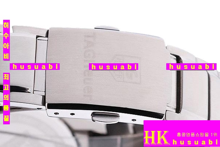 �±�ȣ�̾� ���ڽð� Tag Heuer Carrera Polished Case stainless steel Japanese Quartz MOVEMENT 43mm Men tag60