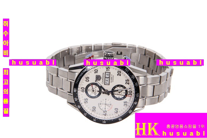 �±�ȣ�̾� ���ڽð� Tag Heuer Carrera Automatic MOVEMENT Brushed case Polished Bezel 48 x 42mm Men tag141