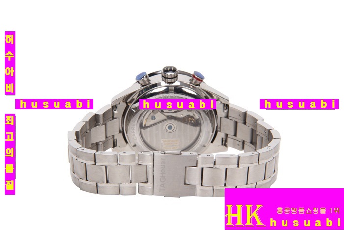 �±�ȣ�̾� ���ڽð� Tag Heuer Carrera Automatic MOVEMENT Brushed case Polished Bezel 48 x 42mm Men tag141