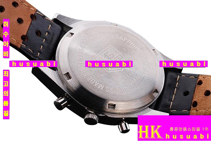 �±�ȣ�̾� ���ڽð� Tag Heuer Carrera Black Automatic MOVEMENT 33mm Men tag88