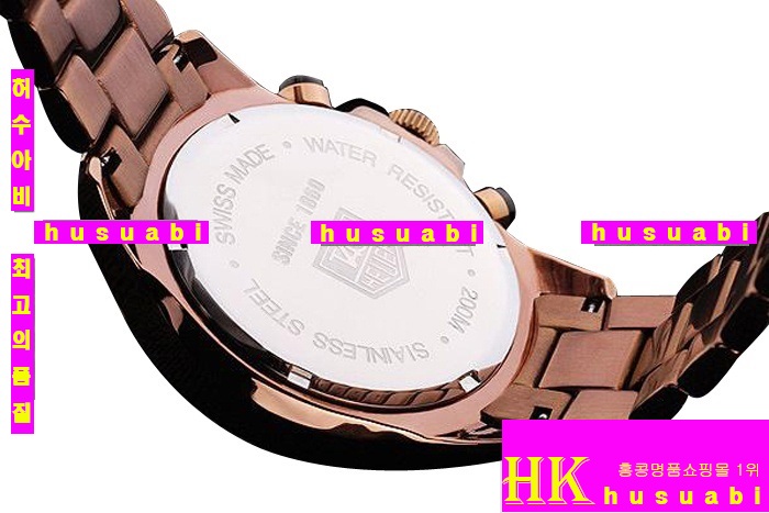 �±�ȣ�̾� ���ڽð� Tag Heuer Carrera Brushed Stainless steel Case Bezel Japanese Quartz MOVEMENT 44mm Men tag70