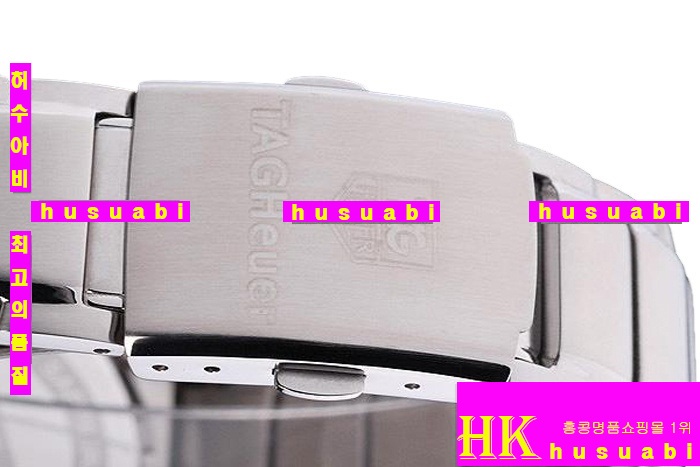 �±�ȣ�̾� ���ڽð� Tag Heuer Carrera stainless steel Polished Case Japanese Quartz MOVEMENT 43mm Men tag57