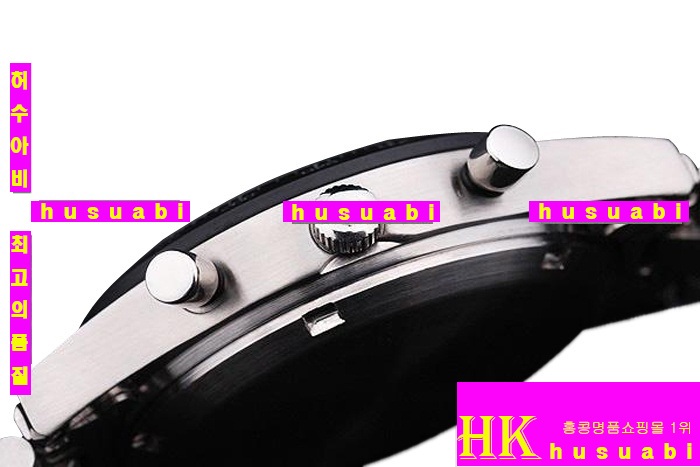 �±�ȣ�̾� ���ڽð� Tag Heuer Carrera Stainless steel Japanese Quartz MOVEMENT Crystal Bezel Brown Bracelet 33mm Men tag79