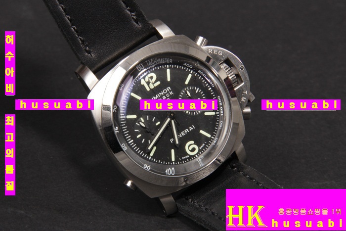 PANERAI -�ĳ׶��� ���ڽð� 52184-2