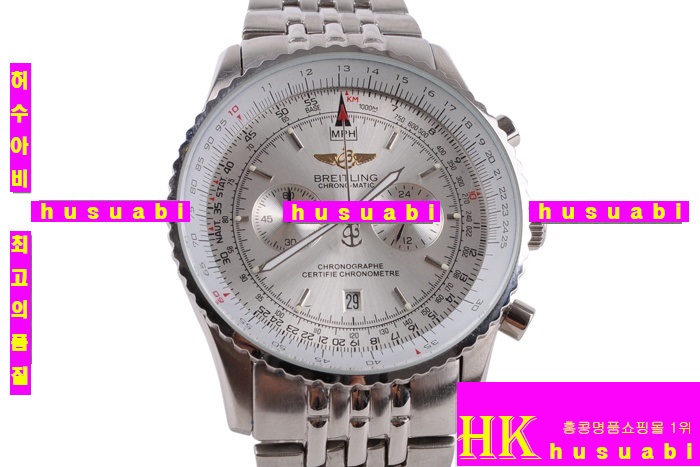 �����Ʋ�� �׺�Ÿ�̸� �����Ʋ�� ��ǰ�����ð�Breiting ���ڽð� Replica Breitling Aeromarine Japanese Quartz MOVEMENT Polished stainless steel 46 mm bl101