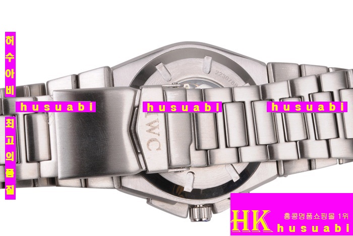 ���̴������� �α��ǰ�ð� IWC �����ð� Replica IWC Schaffhausen Men Stainless Steel Automatic Movement 36 mm. YC010-44