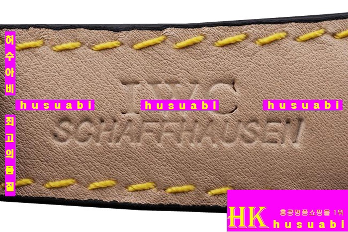 iwc���Ϸ�ũ�γ�-���̴������� �ð�]IWC ������ǰ�ð� ���׹�� Replica IWC Schaffhausen Men Stainless Steel Automatic Movement 36 mm. YC010-43