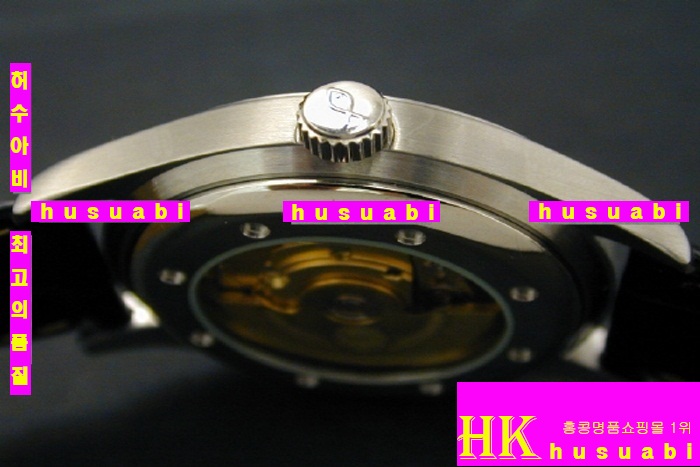 ���̴������� �ð�_IWC - �ð�  MARK-XV WHITE DIAL