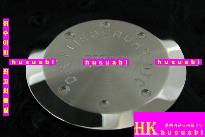 ���̴������� �ð�_IWC - �ð�  MARK-XV  SPECIAL EDITION LEATHER STRAP 3