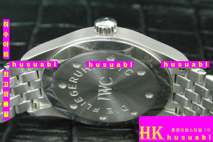 ���̴������� �ð�_IWC - �ð�  MARK-XV  SPECIAL EDITION 3