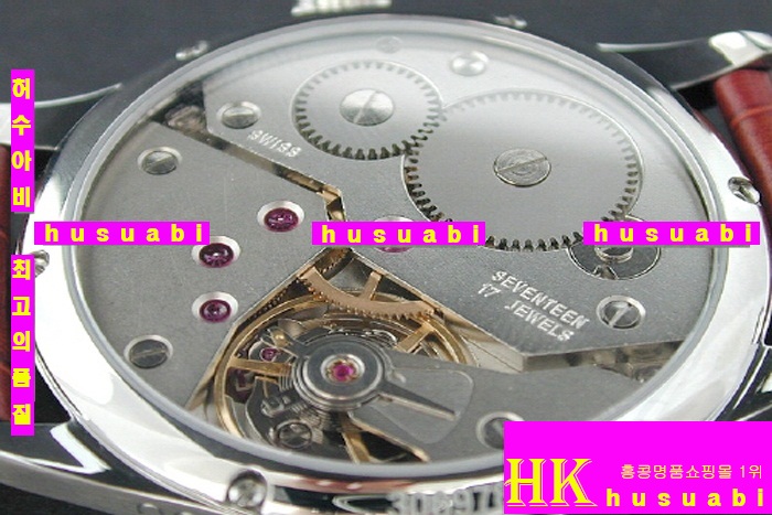 iwc ���쵥����-���̴������� �ð�_IWC - �ð� FA JONES  SWISS UNITAS6497 2