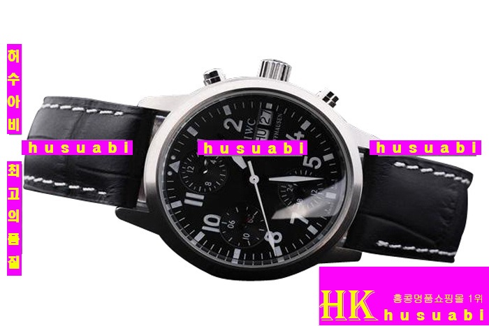 iwc �������⽺-���̴������� �α���ǰ�ð� IWC ��ǰ �����ð� ���׹�� Replica IWC Schaffhausen Automatic Movement Black Women