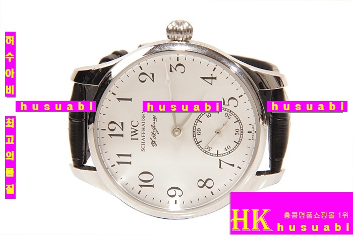 iwc ���쵥����-���̴������� �ð�_IWC - �ð� FA JONES  SWISS UNITAS6497 1
